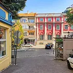 Apartman La Primavera Spacious