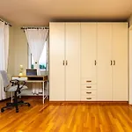 Apartman La Primavera Spacious Plovdiv