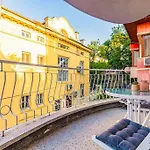 La Primavera Spacious Apartman