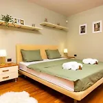Apartman La Primavera Spacious Plovdiv