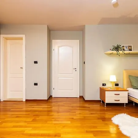 La Primavera Spacious Apartman