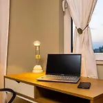 Apartment La Primavera Spacious Plowdiw