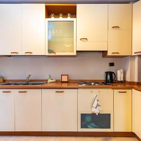 La Primavera Spacious Φιλιππούπολη