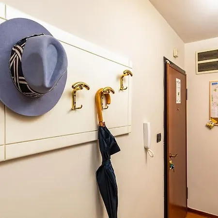 La Primavera Spacious Διαμέρισμα *