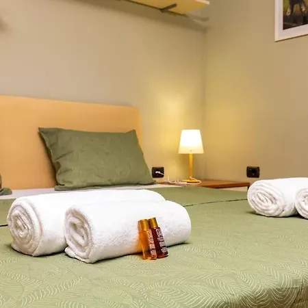 La Primavera Spacious *