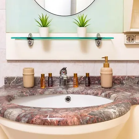 La Primavera Spacious Apartman *