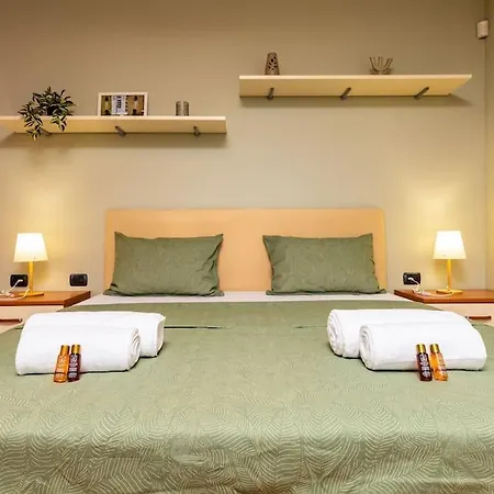 Apartman La Primavera Spacious *