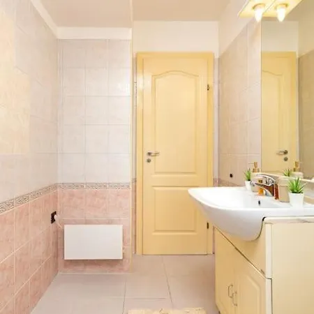 La Primavera Spacious Διαμέρισμα Φιλιππούπολη