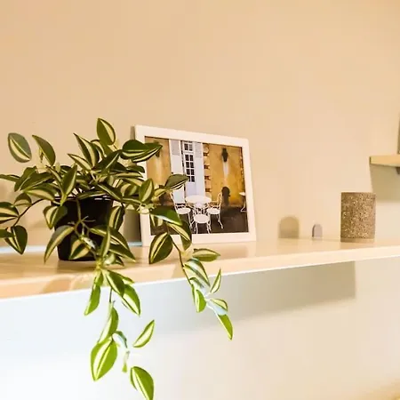 La Primavera Spacious Plovdiv