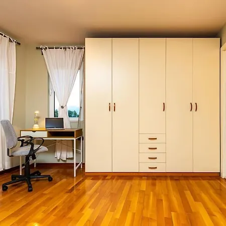 Apartamento La Primavera Spacious Plovdiv