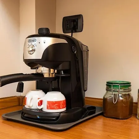 Διαμέρισμα La Primavera Spacious