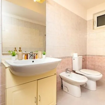 La Primavera Spacious Plovdiv