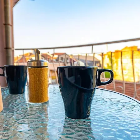 Διαμέρισμα La Primavera Spacious *