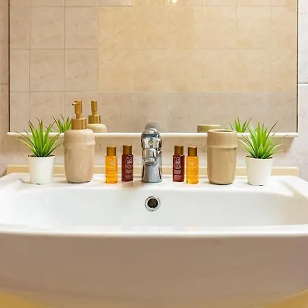 La Primavera Spacious Φιλιππούπολη