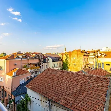 La Primavera Spacious * Φιλιππούπολη