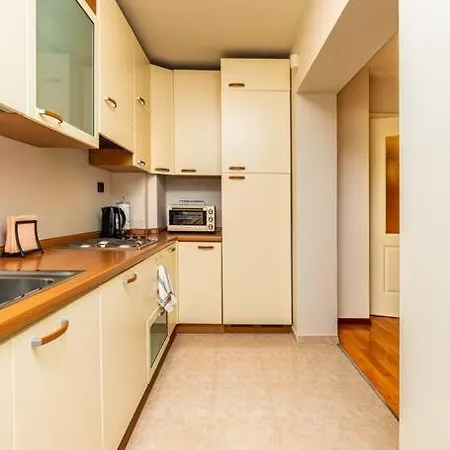 La Primavera Spacious Διαμέρισμα Φιλιππούπολη