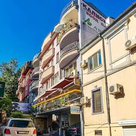 La Primavera Spacious Φιλιππούπολη