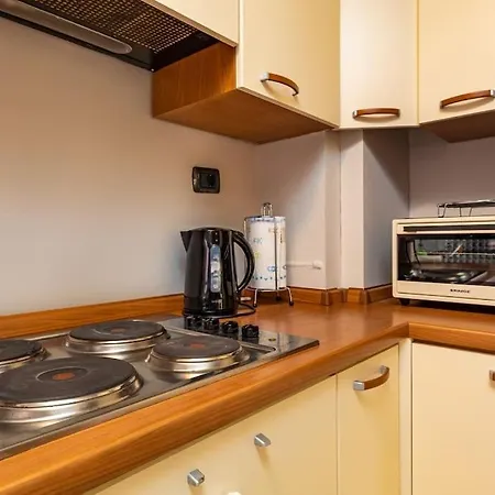 La Primavera Spacious * Plovdiv