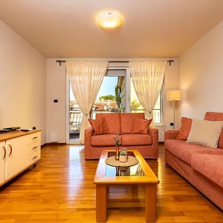 Apartmán La Primavera Spacious *