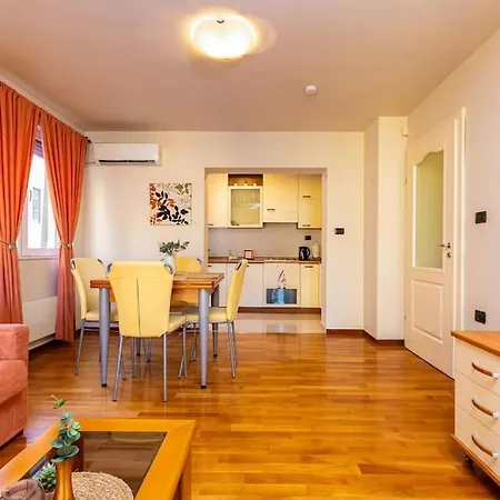 Διαμέρισμα La Primavera Spacious Φιλιππούπολη