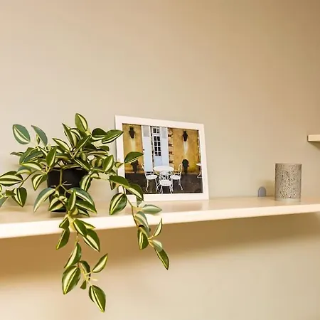 La Primavera Spacious Apartman Plovdiv