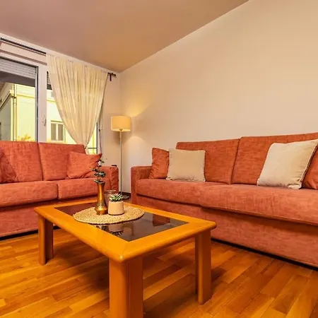 La Primavera Spacious * Φιλιππούπολη