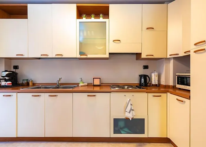 La Primavera Spacious Filibe