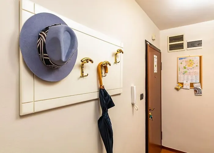 La Primavera Spacious Daire *