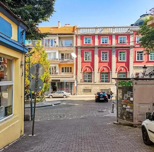 Daire La Primavera Spacious