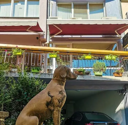 La Primavera Spacious * Filibe