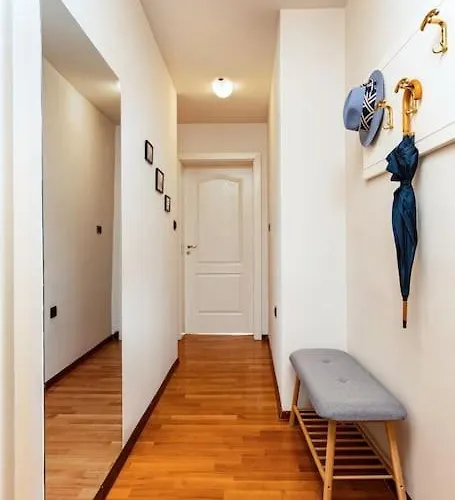 La Primavera Spacious * Filibe