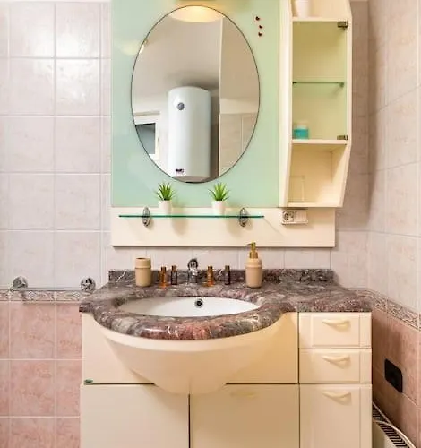 Daire La Primavera Spacious