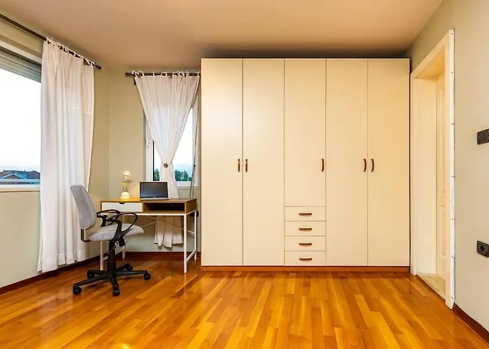 Daire La Primavera Spacious Filibe