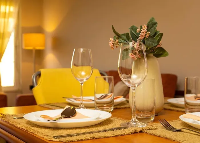 La Primavera Spacious * Filibe