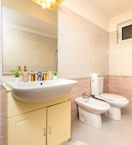 La Primavera Spacious Filibe