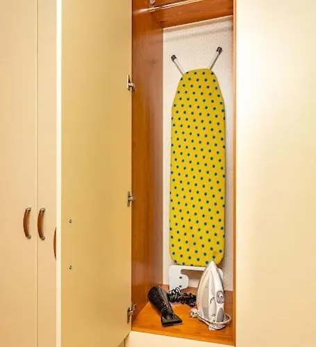 La Primavera Spacious *