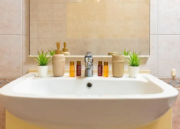 La Primavera Spacious Filibe