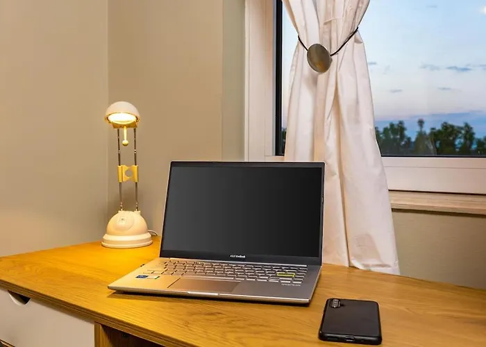 Daire La Primavera Spacious