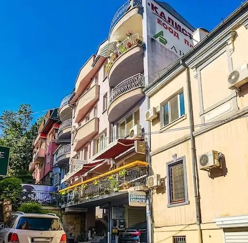 La Primavera Spacious Filibe