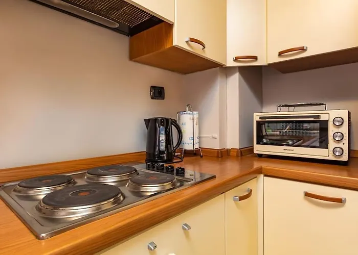 La Primavera Spacious * Filibe