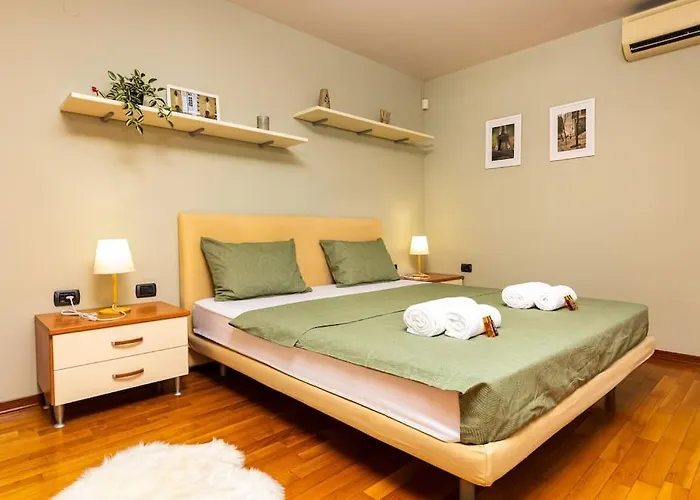 Daire La Primavera Spacious Filibe