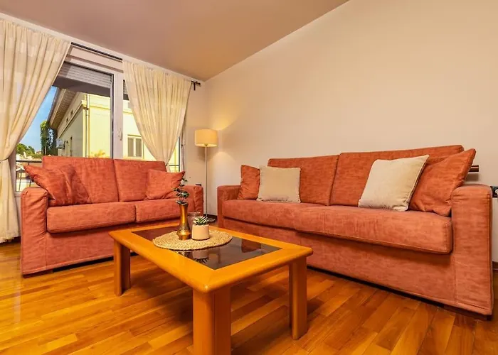 La Primavera Spacious * Filibe